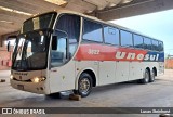 Unesul de Transportes 3622 na cidade de Tramandaí, Rio Grande do Sul, Brasil, por Lucas Steinhorst. Número da foto: #13215690.