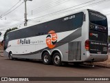 Pallu's Viagens e Turismo 3A12 na cidade de Campo Grande, Mato Grosso do Sul, Brasil, por PAULO MARINHO. Número da foto: #:id.