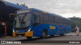 Rápido Expresso Fênix - Serra Negra 25296 na cidade de Serra Negra, São Paulo, Brasil, por Murilo Lima. Número da foto: #13218115.
