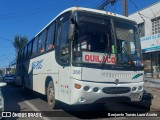 Nar-Bus Internacional 266 na cidade de Temuco, Cautín, Araucanía, Chile, por Benjamín Tomás Lazo Acuña. Número da foto: #13215462.