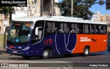 Expresso Unir 14322 na cidade de Belo Horizonte, Minas Gerais, Brasil, por Andrey Gustavo. Número da foto: #13215986.
