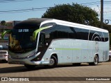 Viação Garcia 82149 na cidade de Imbaú, Paraná, Brasil, por Gabriel Guachineski. Número da foto: #13217640.