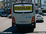Transoares C-164 na cidade de Feira de Santana, Bahia, Brasil, por Davi Almeida. Número da foto: #13216759.