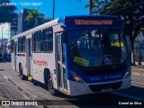 Consórcio Navegantes - 09  > Empresa de Transportes Nossa Senhora Aparecida > Empresa de Transportes Marcos da Silva 09206 na cidade de João Pessoa, Paraíba, Brasil, por Daniel da Silva. Número da foto: #13216556.