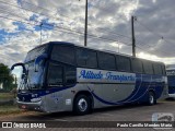 Atitude Transportes 6677 na cidade de Brasília, Distrito Federal, Brasil, por Paulo Camillo Mendes Maria. Número da foto: #13215889.