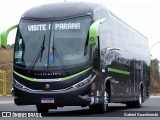 Viação Garcia 92191 na cidade de Imbaú, Paraná, Brasil, por Gabriel Guachineski. Número da foto: #13217791.