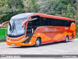 Redenção Turismo 10600 na cidade de Campos do Jordão, São Paulo, Brasil, por Michael Douglas. Número da foto: #13218045.