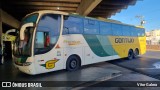 Empresa Gontijo de Transportes 14475 na cidade de Araxá, Minas Gerais, Brasil, por Vitor Galera. Número da foto: #13215386.