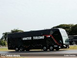 Ana Tur Transporte Turismo 16000 na cidade de Araras, São Paulo, Brasil, por André Fermino . Número da foto: #13217505.