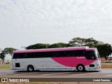 Vera Turismo 6934 na cidade de Araras, São Paulo, Brasil, por André Fermino . Número da foto: #13217531.