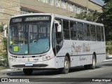 Nações Unidas Transportadora Turistica 7060 na cidade de Volta Redonda, Rio de Janeiro, Brasil, por Rodrigo Miguel. Número da foto: #13216608.