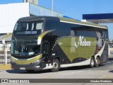 Nobre Turismo 2307 na cidade de Goiânia, Goiás, Brasil, por Glauber Medeiros. Número da foto: #13217872.