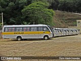 Jundiá Transportadora Turistica F R O T A na cidade de Mairinque, São Paulo, Brasil, por Flavio Alberto Fernandes. Número da foto: #13216179.