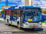 Viação Modelo 9089 na cidade de Aracaju, Sergipe, Brasil, por Ronald Gabriel. Número da foto: #13218063.