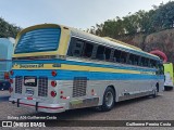 Ônibus Particulares 4222 na cidade de Campinas, São Paulo, Brasil, por Guilherme Pereira Costa. Número da foto: #:id.