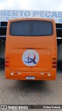 Ônibus Particulares 84 na cidade de Governador Valadares, Minas Gerais, Brasil, por Wilton Roberto. Número da foto: #13216873.