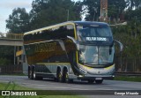 Meltur - Meleiro Turismo 8000 na cidade de Santa Isabel, São Paulo, Brasil, por George Miranda. Número da foto: #13217040.