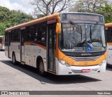 Itamaracá Transportes 1.527 na cidade de Paulista, Pernambuco, Brasil, por Ytalo Alves. Número da foto: #13215644.