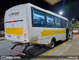 Prefeitura Municipal de Mar de Espanha 245 na cidade de Juiz de Fora, Minas Gerais, Brasil, por Nathan 630. Número da foto: #13217915.