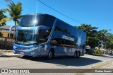 CT Turismo - Carvalho Turismo 6007 na cidade de Anápolis, Goiás, Brasil, por Darlan Soares. Número da foto: #13216373.
