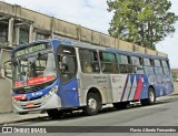 Rápido Campinas RL-10154 na cidade de Sorocaba, São Paulo, Brasil, por Flavio Alberto Fernandes. Número da foto: #:id.