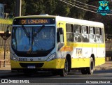 TCR - Transporte Coletivo Rolândia 5005 na cidade de Londrina, Paraná, Brasil, por Éo Ferreira Oficial 22. Número da foto: #13216805.