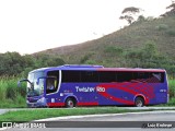 Twister Rio Transporte e Turismo 2070 na cidade de Juiz de Fora, Minas Gerais, Brasil, por Luiz Krolman. Número da foto: #13216081.