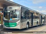 Via Sudeste Transportes S.A. 5 2922 na cidade de São Paulo, São Paulo, Brasil, por Matheus Neri dos Santos. Número da foto: #13218184.