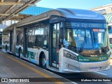Via Sudeste Transportes S.A. 5 2115 na cidade de São Paulo, São Paulo, Brasil, por Matheus Neri dos Santos. Número da foto: #13218158.
