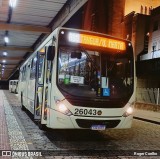 Viação do Sul 26043 na cidade de Curitiba, Paraná, Brasil, por Roger Coelho. Número da foto: #13217852.