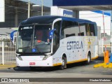 Viação Estrela 1405 na cidade de Goiânia, Goiás, Brasil, por Glauber Medeiros. Número da foto: #13217442.