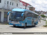 Auto Viação Progresso 6046 na cidade de Caruaru, Pernambuco, Brasil, por Lenilson da Silva Pessoa. Número da foto: #:id.