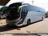 Viação Garcia 82149 na cidade de Imbaú, Paraná, Brasil, por Gabriel Guachineski. Número da foto: #13217635.