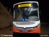 Ônibus Particulares RURAIS na cidade de Dumont, São Paulo, Brasil, por Jonas Miranda. Número da foto: #13217695.