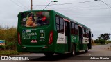 Viação Paraense Cuiabá Transportes 1012 na cidade de Cuiabá, Mato Grosso, Brasil, por Adriano Moreira. Número da foto: #:id.