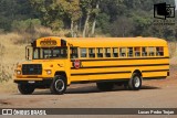 Ônibus Particulares  na cidade de Guaporé, Rio Grande do Sul, Brasil, por Lucas Pedro Trojan. Número da foto: #13217035.