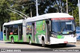 Next Mobilidade - ABC Sistema de Transporte 8178 na cidade de São Paulo, São Paulo, Brasil, por Paulo Henrique Pereira Borges. Número da foto: #13216127.