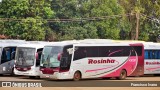 Rosinha Turismo 43000 na cidade de Cândido Mota, São Paulo, Brasil, por Francisco Ivano. Número da foto: #13217606.