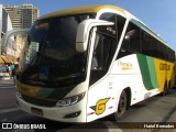 Empresa Gontijo de Transportes 19615 na cidade de Belo Horizonte, Minas Gerais, Brasil, por Hariel Bernades. Número da foto: #13215552.