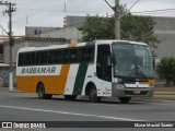 Viação Bassamar 107 na cidade de Juiz de Fora, Minas Gerais, Brasil, por Eliziar Maciel Soares. Número da foto: #:id.