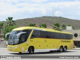 Viação Nova Itapemirim 20666 na cidade de Limoeiro, Pernambuco, Brasil, por Pedro Francisco Junior. Número da foto: #:id.