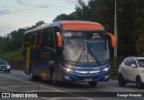 Transportadora Tamboré 4480 na cidade de Santa Isabel, São Paulo, Brasil, por George Miranda. Número da foto: #13217047.