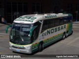 Empresa Nossar 4242 na cidade de Montevideo, Montevideo, Uruguai, por Agustin SanCristobal1712. Número da foto: #:id.