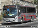 Viação Resendense RJ 192.031 na cidade de Volta Redonda, Rio de Janeiro, Brasil, por Rodrigo Miguel. Número da foto: #13217122.