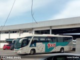 Auto Viação 1001 RJ 108.658 na cidade de Campos dos Goytacazes, Rio de Janeiro, Brasil, por Lucas Martins. Número da foto: #13216474.