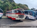 Viação Oliveira 160 na cidade de Campinas, São Paulo, Brasil, por André Leandro. Número da foto: #13217575.
