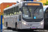 SPE VIA MOBILIDADE S/A PL307 na cidade de Curitiba, Paraná, Brasil, por Alessandro Fracaro Chibior. Número da foto: #13215886.