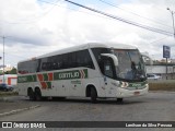 Empresa Gontijo de Transportes 21260 na cidade de Caruaru, Pernambuco, Brasil, por Lenilson da Silva Pessoa. Número da foto: #13216453.
