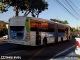Viação Reunidas 30217 na cidade de Goiânia, Goiás, Brasil, por Afonso de Sousa. Número da foto: #13215401.