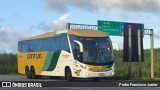 Empresa Gontijo de Transportes 21715 na cidade de Escada, Pernambuco, Brasil, por Pedro Francisco Junior. Número da foto: #13217682.